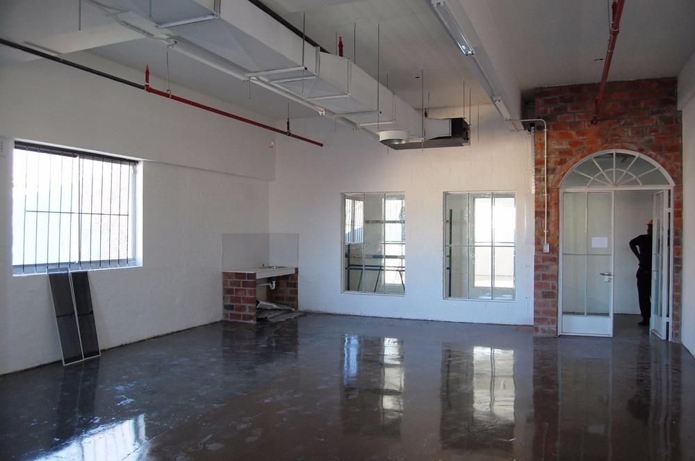 To Let commercial Property for Rent in Woodstock Western Cape